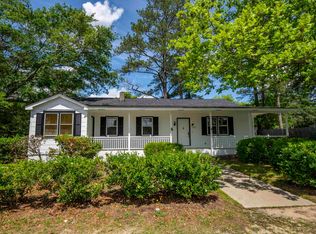 2312 Rainbow Dr, West Columbia, SC 29169