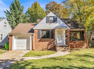 295 E 264th St, Euclid, OH