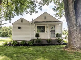 3699 Walford St, Clinton, OH 43224
