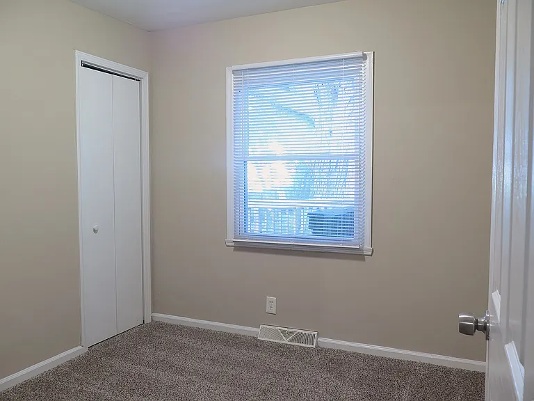 Bedroom #4