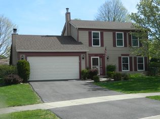 2031 Queensbury Ct, Lombard, IL