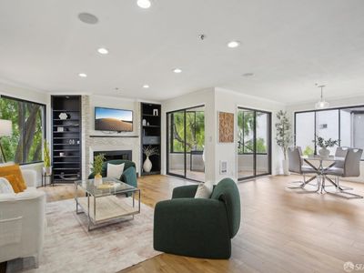 109 S Lake Merced Hls APT 1A, San Francisco, CA, 94132