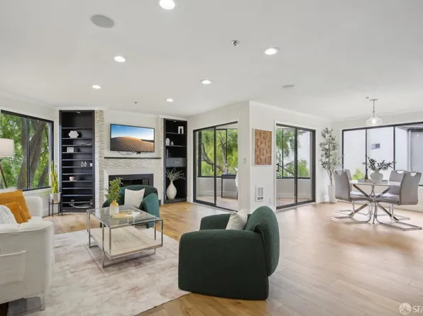 109 S Lake Merced Hls APT 1A, San Francisco, CA 94132
