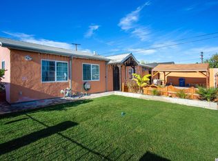 10913 Nettleton St, Sun Valley, CA 91352