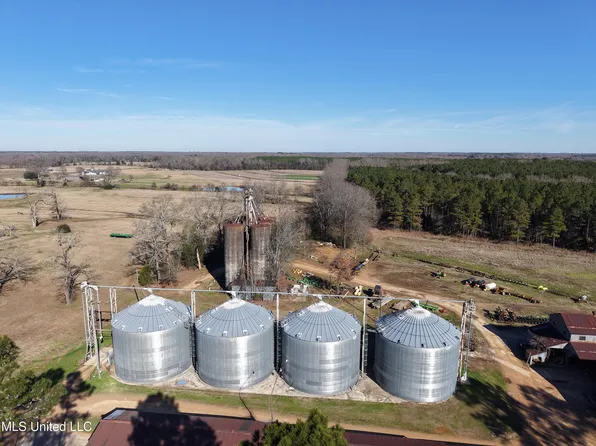 4325 Vaughan Rd, Vaughan, MS 39179