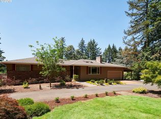 11955 SE Wildwood Dr, Damascus, OR 97089