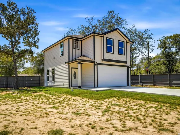 1210 Double Tree, San Antonio, TX 78264