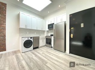 199 Utica Ave #2C, Brooklyn, NY 11213