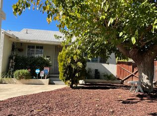 38357 Jeanette St, Palmdale, CA 93550