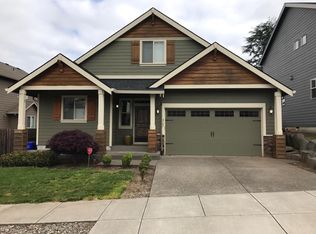 4747 SE 4th Ter, Gresham, OR