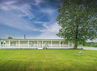 13915 Drury Rd, Centerburg, OH 43011