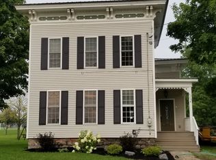 8238 County Route 75, Belleville, NY 13611