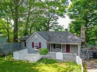 115 Chenault Bridge Rd, Lancaster, KY 40444