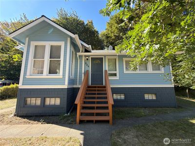 904 S Valley Street, Port Angeles, WA, 98362