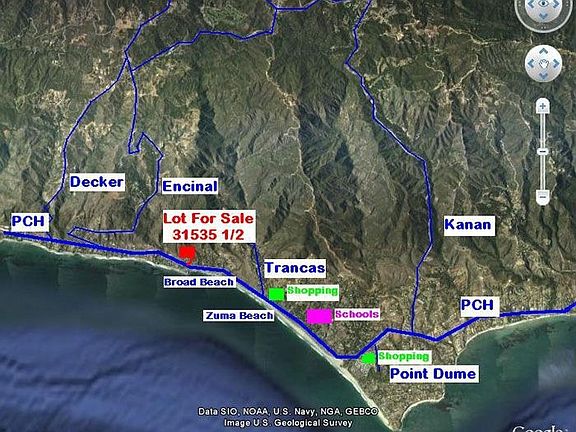3rd image of 31535 1/2 Pacific Coast Hwy