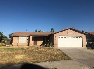 1891 Truman Dr, Madera, CA