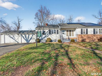 132 Westminster Street, New Haven, CT, 06513