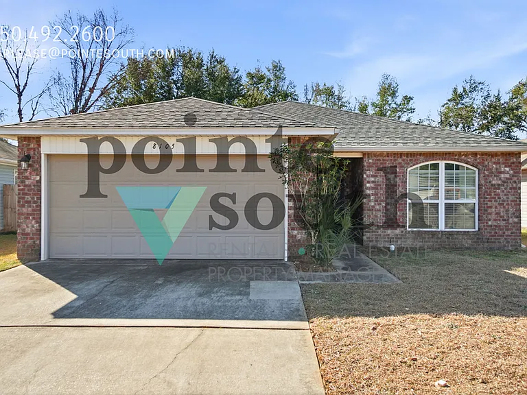 8105 Nalo Creek Loop — Photo 1