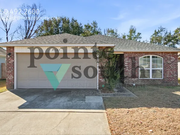8105 Nalo Creek Loop, Pensacola, FL 32514
