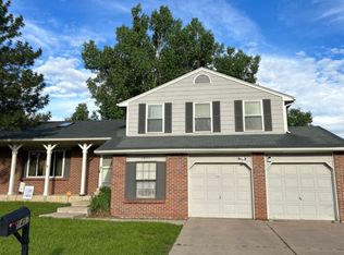 1457 S Jasper St, Aurora, CO 80017