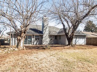 2520 NW 117th St, Oklahoma City, OK 73120