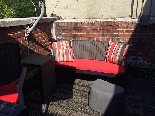 Rented by City Connections Realty | media 9