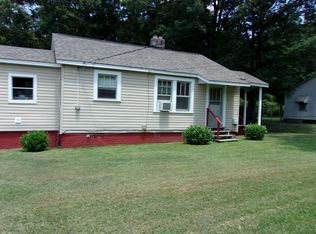 814 Florida Ave, Greenwood, SC 29646