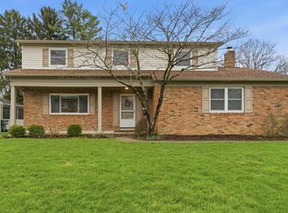 1701 Moreland Dr, Columbus, OH 43220