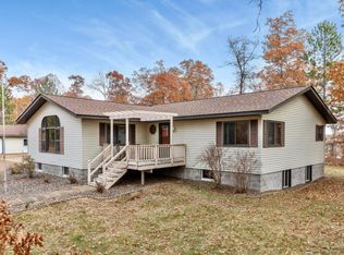 3716 Rainbow Cir, Danbury, WI 54830