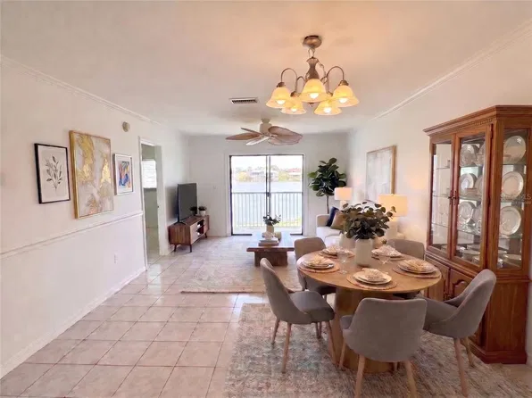 25275 RAMPART BOULEVARD #307, PUNTA GORDA, FL 33983