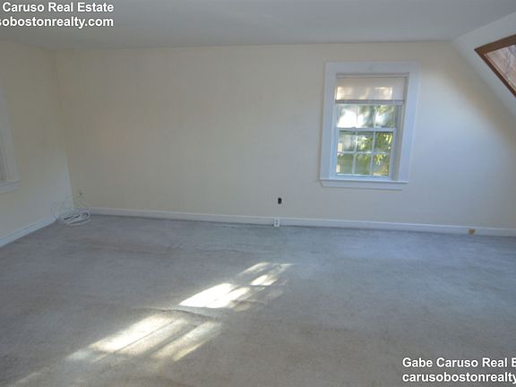 256 Lowell Ave. #2 Newton - Newtonville Unit Photo 1