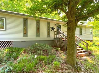 10489 Arrow Head Dr, Barboursville, VA 22923