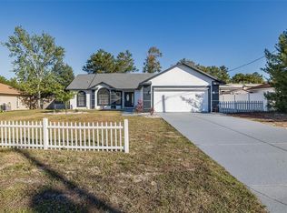 10491 Norvell Rd, Spring Hill, FL 34608