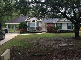 1724 Nellie Dr, Slidell, LA 70458