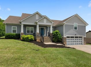 2099 Savage Creek Dr, Springfield, TN 37172