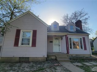 2239 Rustic Rd, Dayton, OH 45405