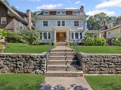 3625 Locust St, Kansas City, MO, 64109