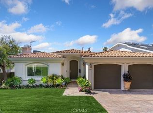 136 Via Los Miradores, Redondo Beach, CA 90277