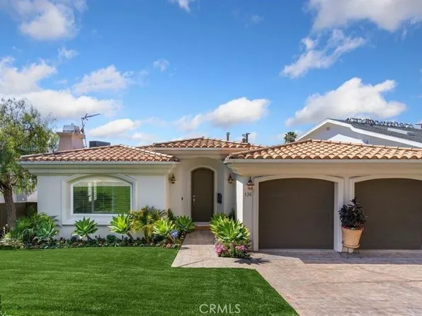 136 Via Los Miradores, Redondo Beach, CA 90277