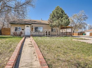 1149 Beeler St, Aurora, CO 80010