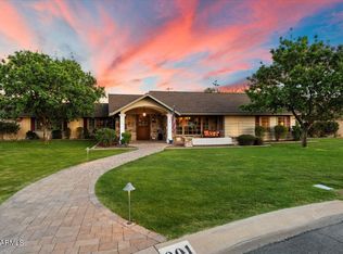 301 W McLellan Blvd, Phoenix, AZ 85013