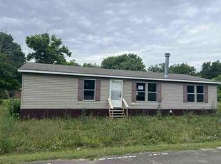 503 NE 3rd St, Quinton, OK 74561