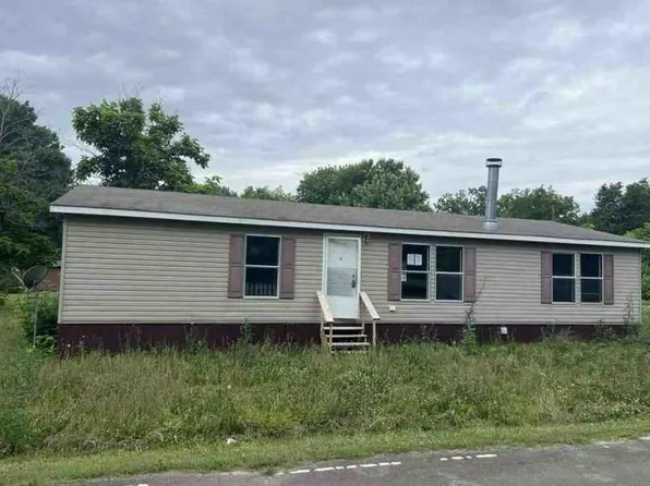 503 NE 3rd St, Quinton, OK 74561
