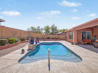 2026 W HIDDEN TREASURE Way, Anthem, AZ 85086