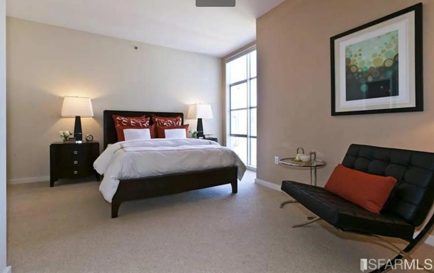 1 bed, 860 sqft, $5,495 — Photo 4
