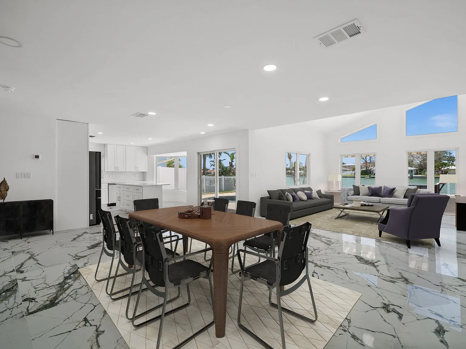 3 bed, 1855 sqft, $6,500 — Photo 3