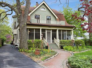 10867 S Hoyne Ave, Chicago, IL