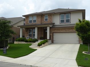 25155 Buttermilk Ln, San Antonio, TX 78255