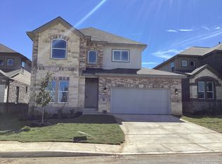 6926 Comanche Vw, San Antonio, TX 78233