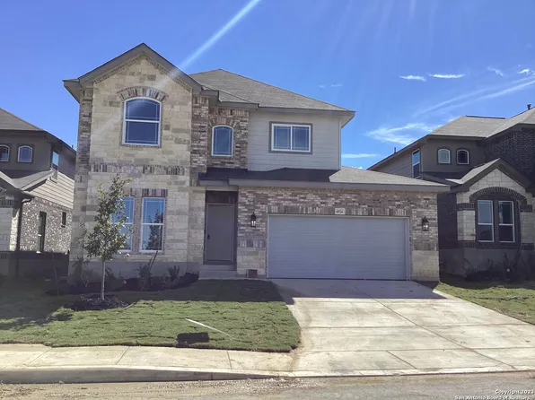 6926 Comanche View, San Antonio, TX 78233